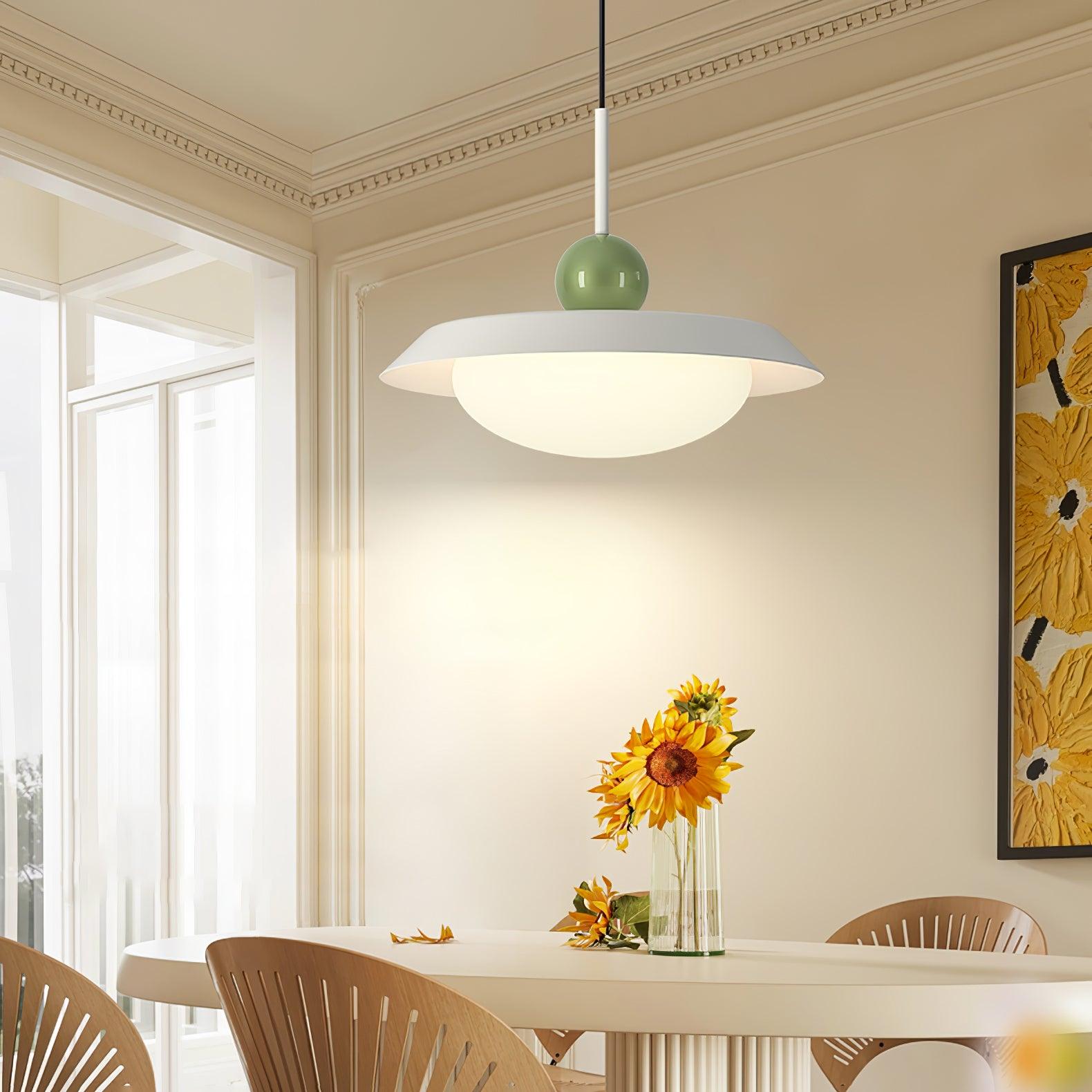 Leroma Gelaagde Hanglamp