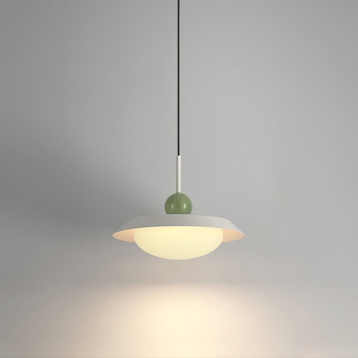 Leroma Gelaagde Hanglamp