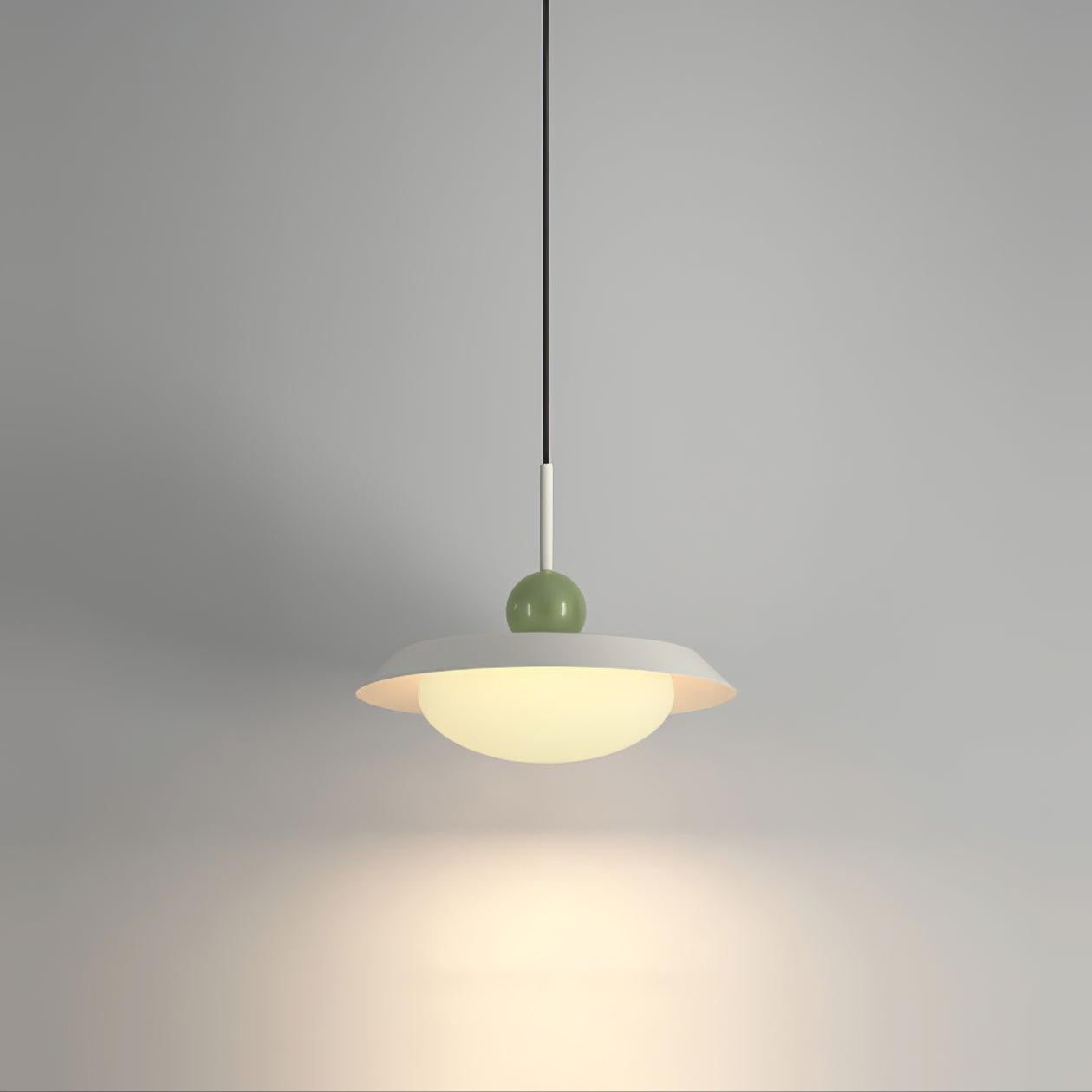 Leroma Gelaagde Hanglamp
