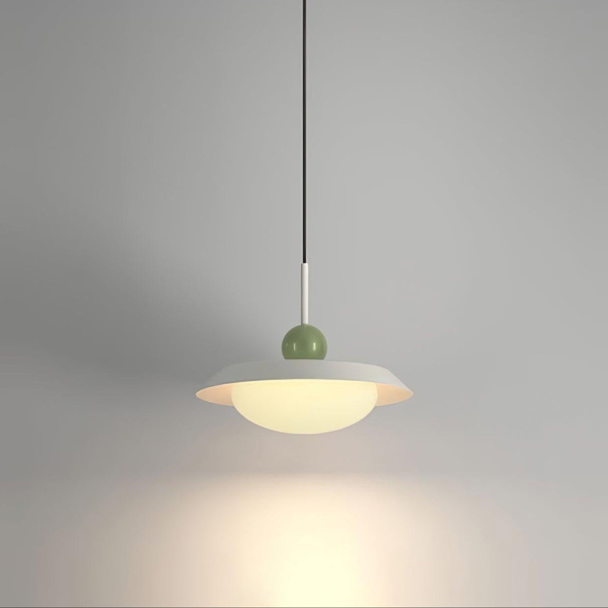 Leroma Gelaagde Hanglamp