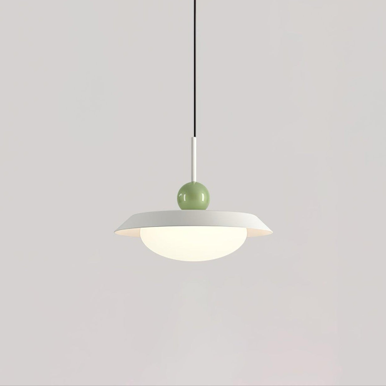 Leroma Gelaagde Hanglamp