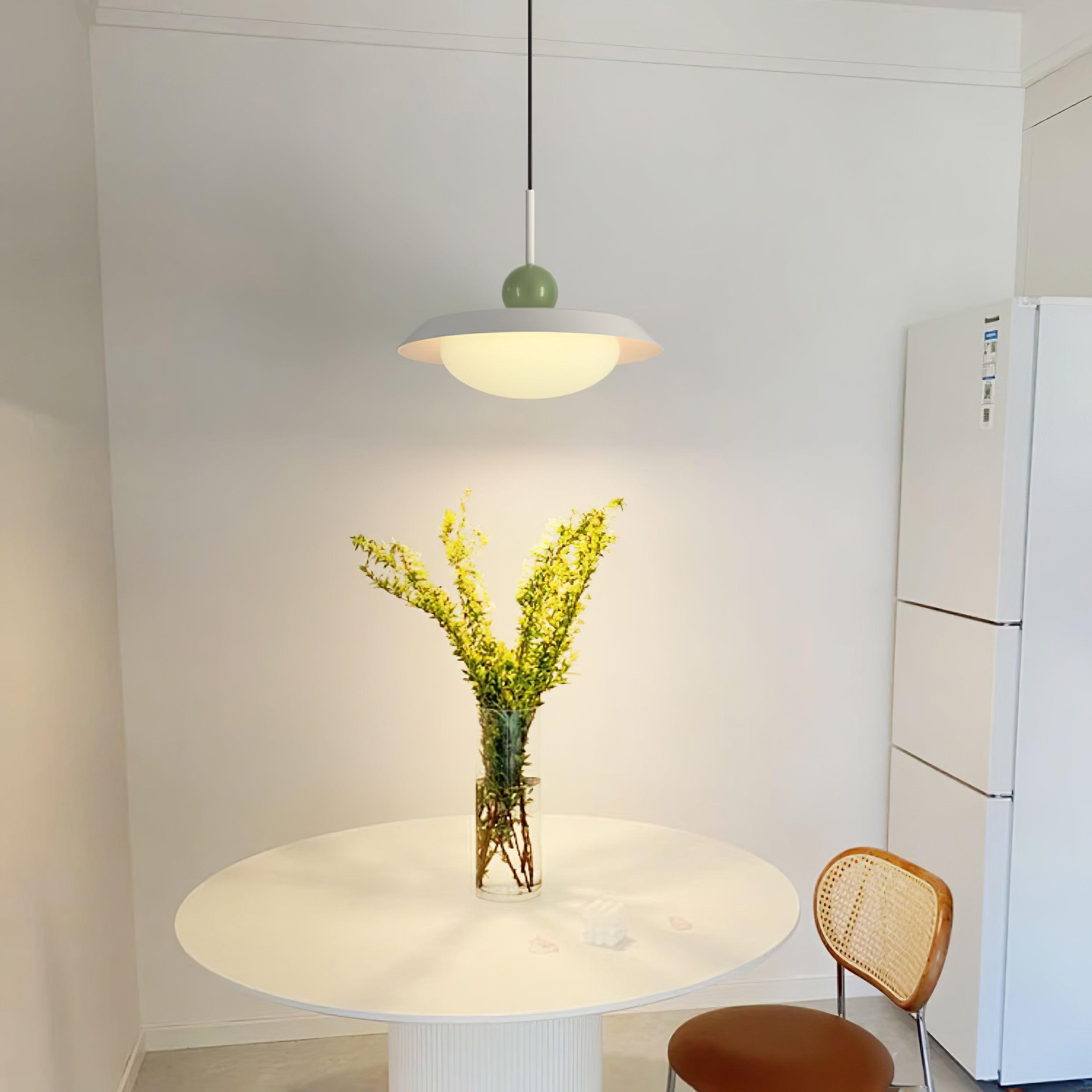 Leroma Gelaagde Hanglamp