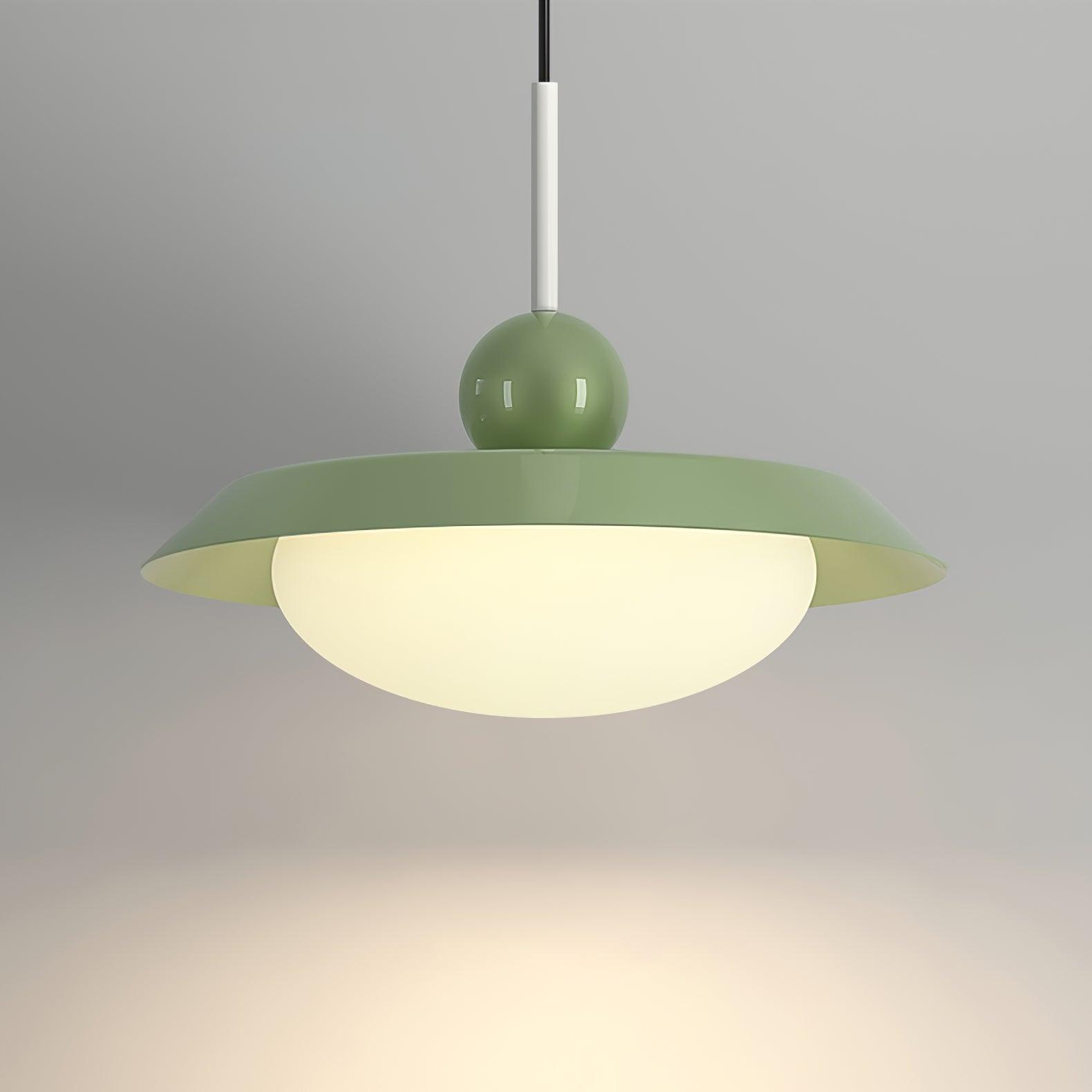 Leroma Gelaagde Hanglamp