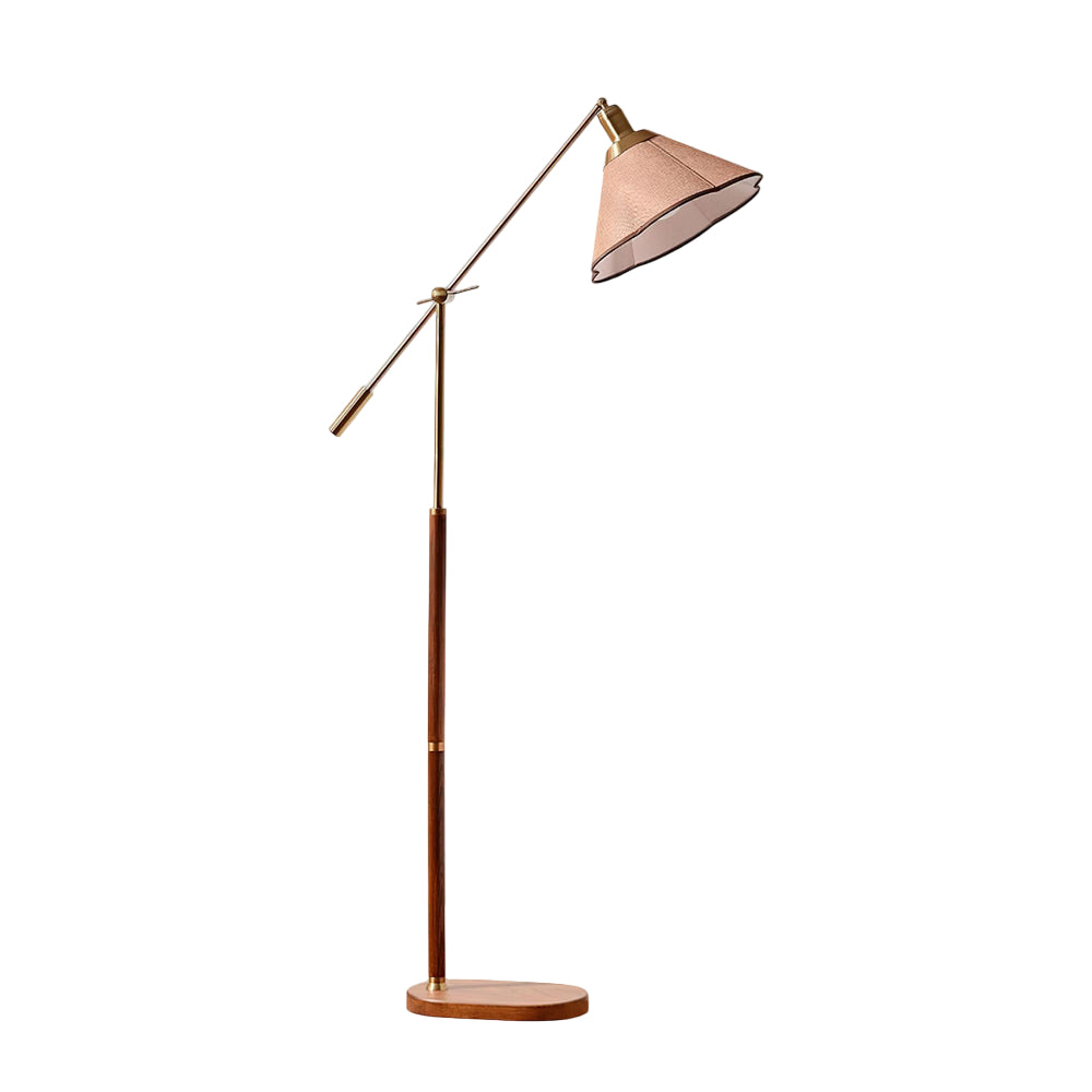 Merovien Vloerlamp
