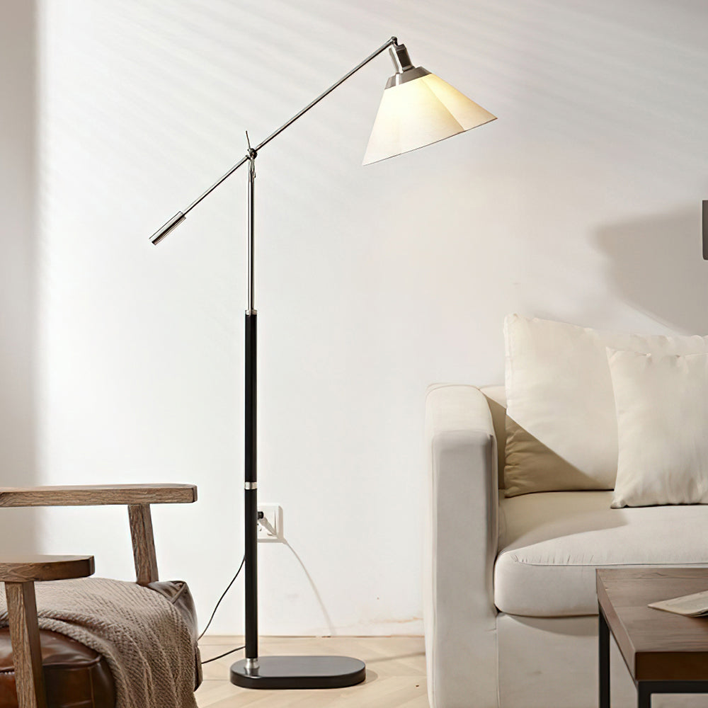 Merovien Vloerlamp