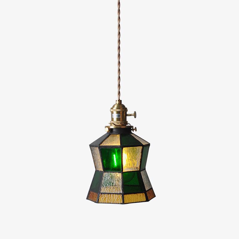 Moseno Tiffany Hanglamp