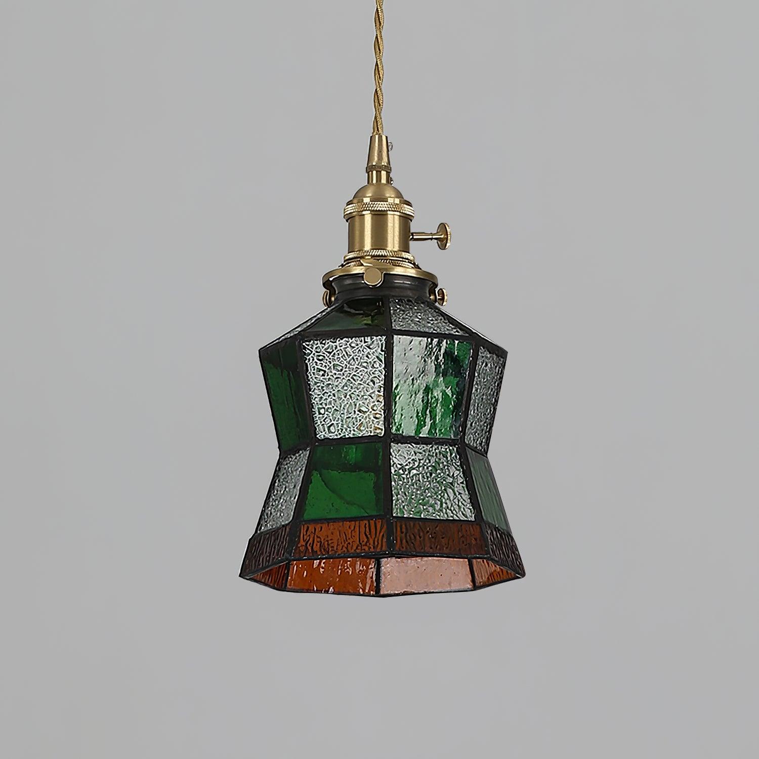 Moseno Tiffany Hanglamp
