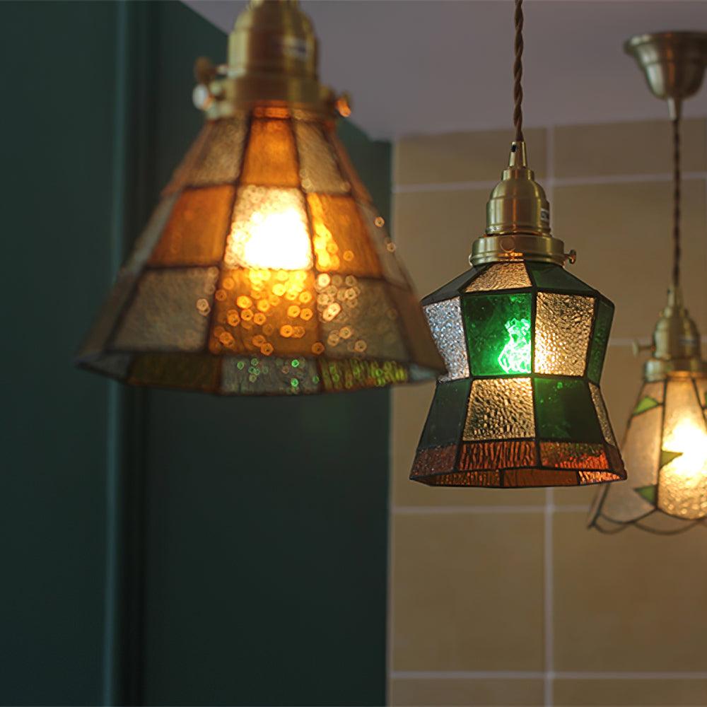 Moseno Tiffany Hanglamp