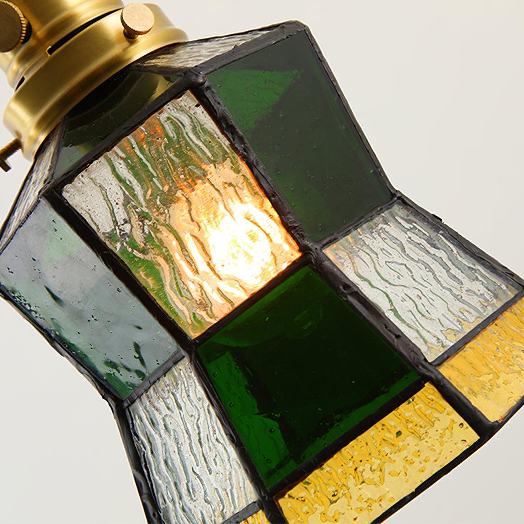Moseno Tiffany Hanglamp