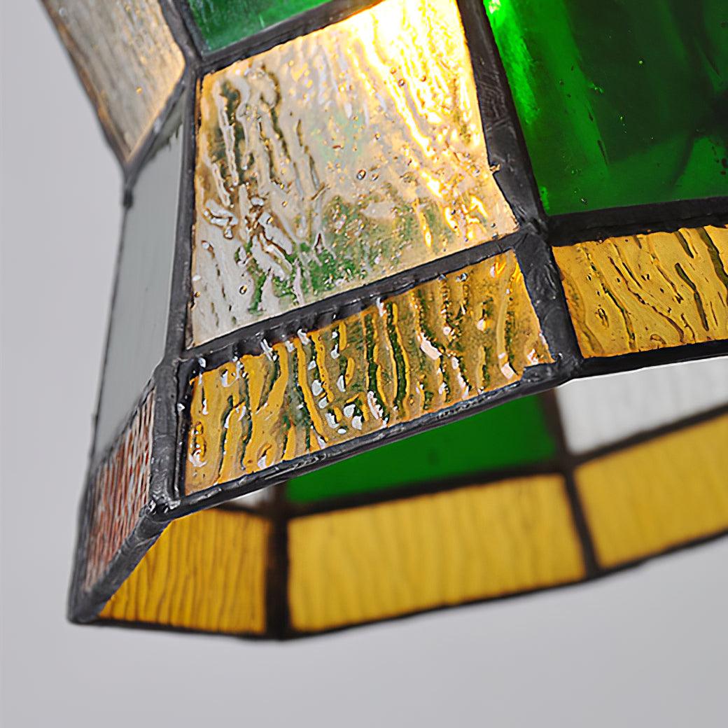 Moseno Tiffany Hanglamp