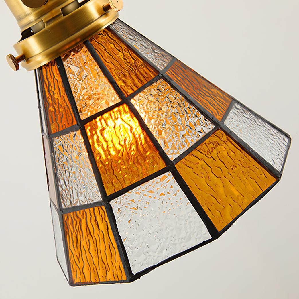 Moseno Tiffany Hanglamp
