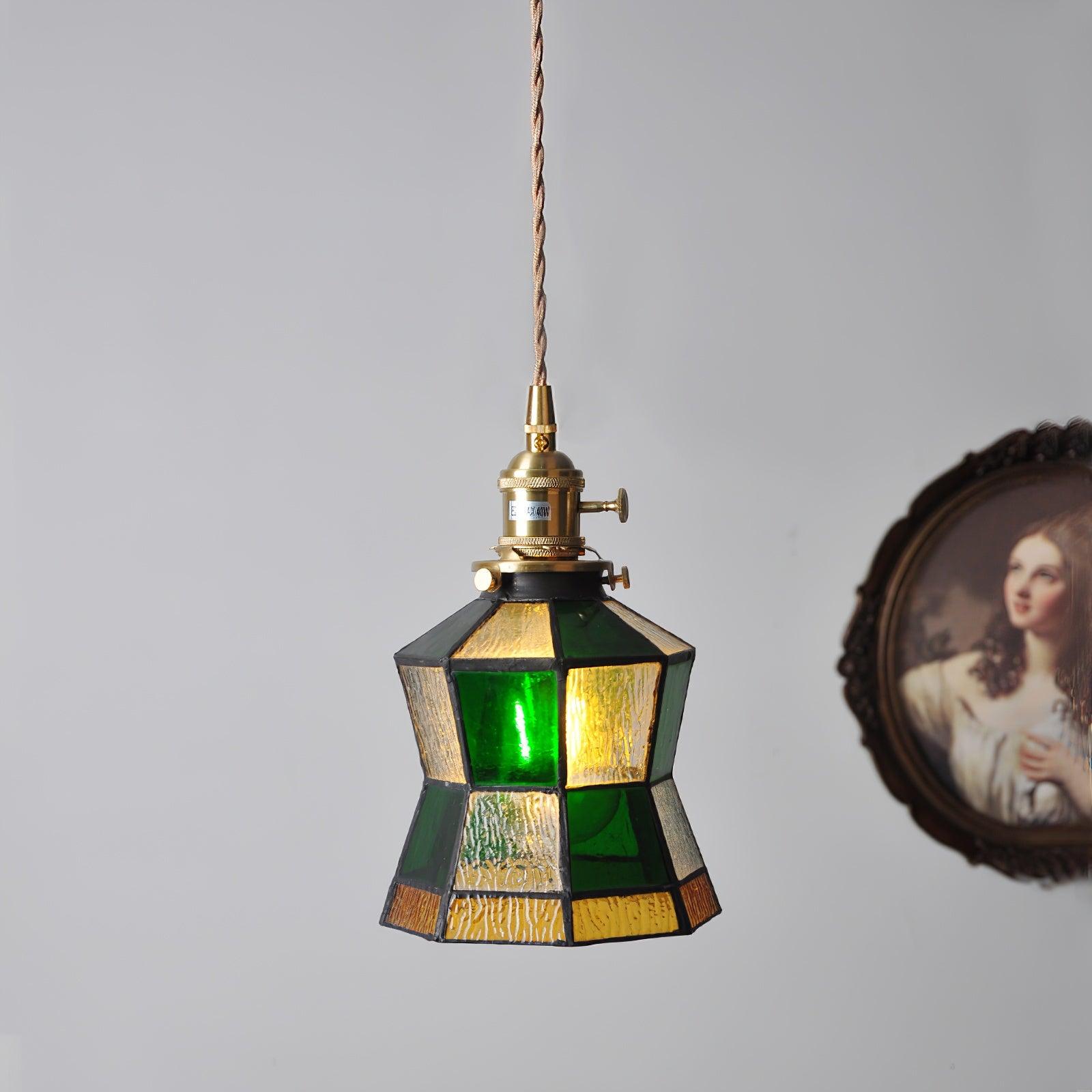 Moseno Tiffany Hanglamp