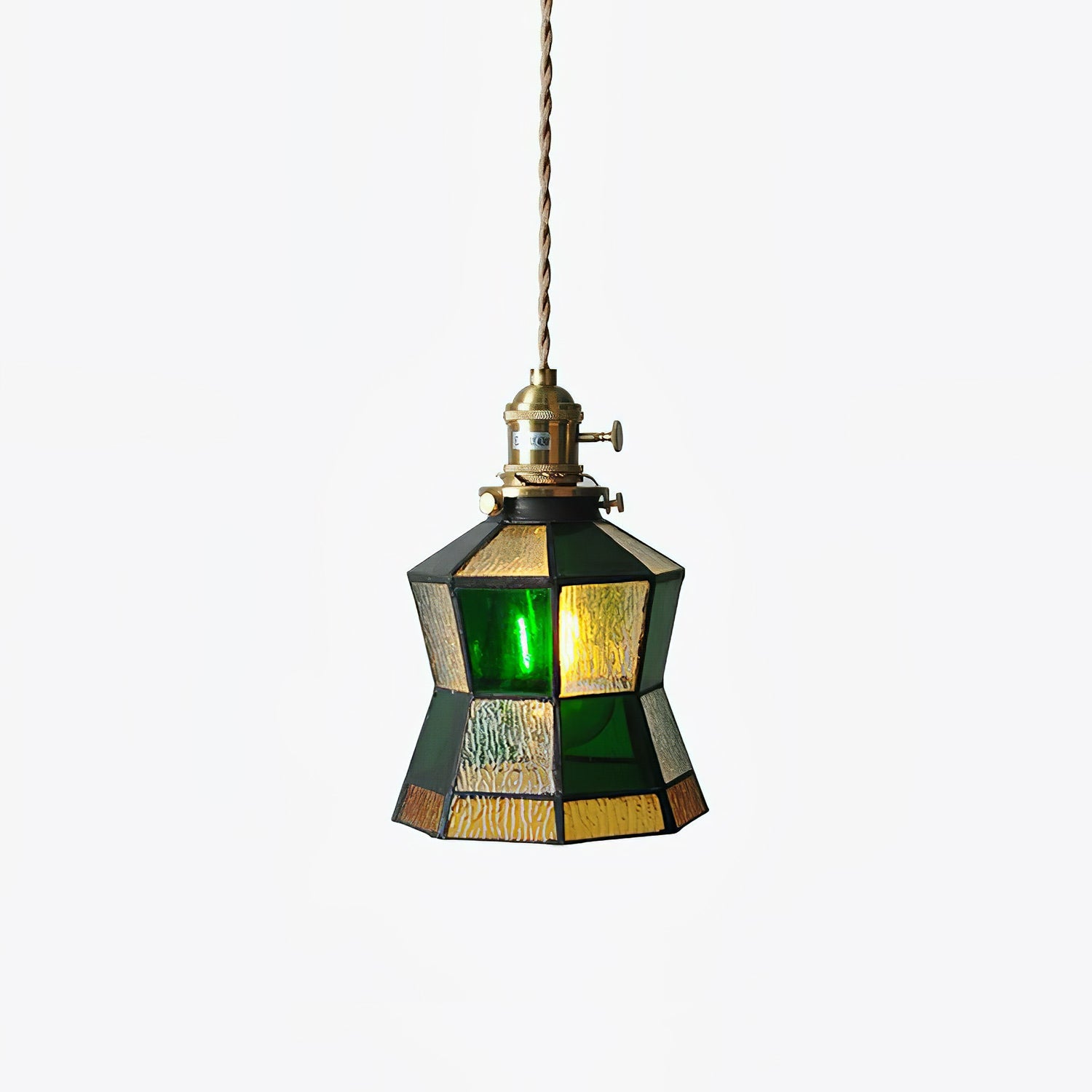Moseno Tiffany Hanglamp