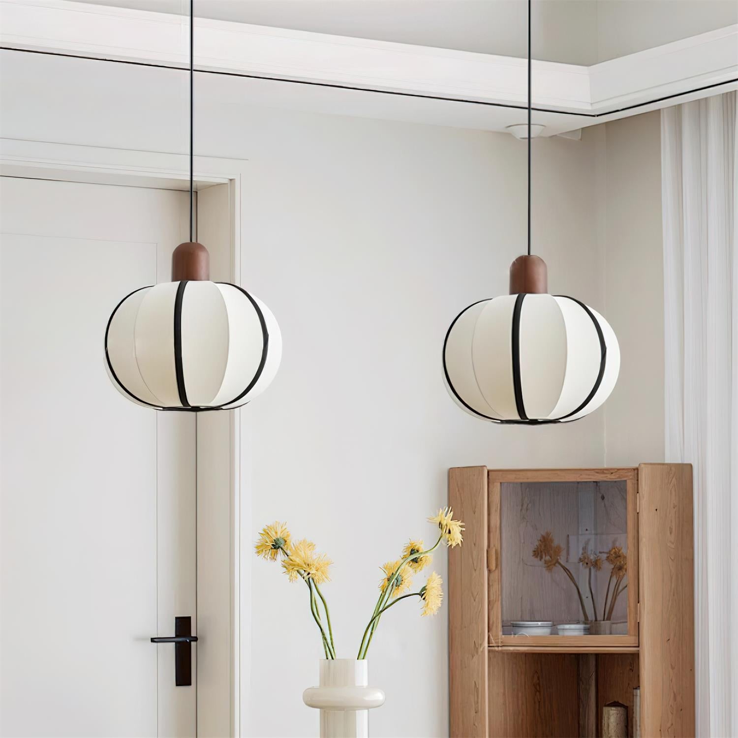 Mosch Globe Hanglamp