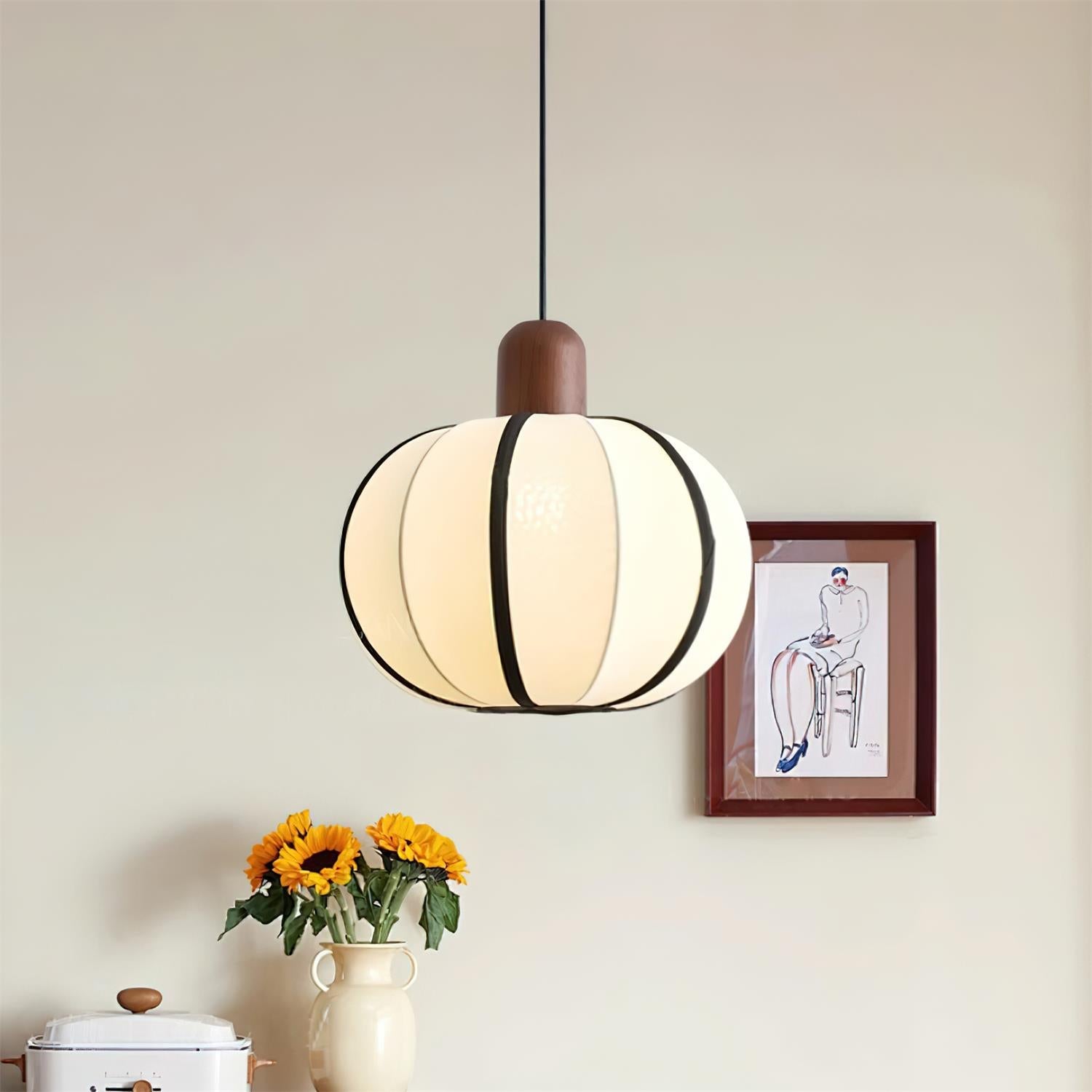 Mosch Globe Hanglamp