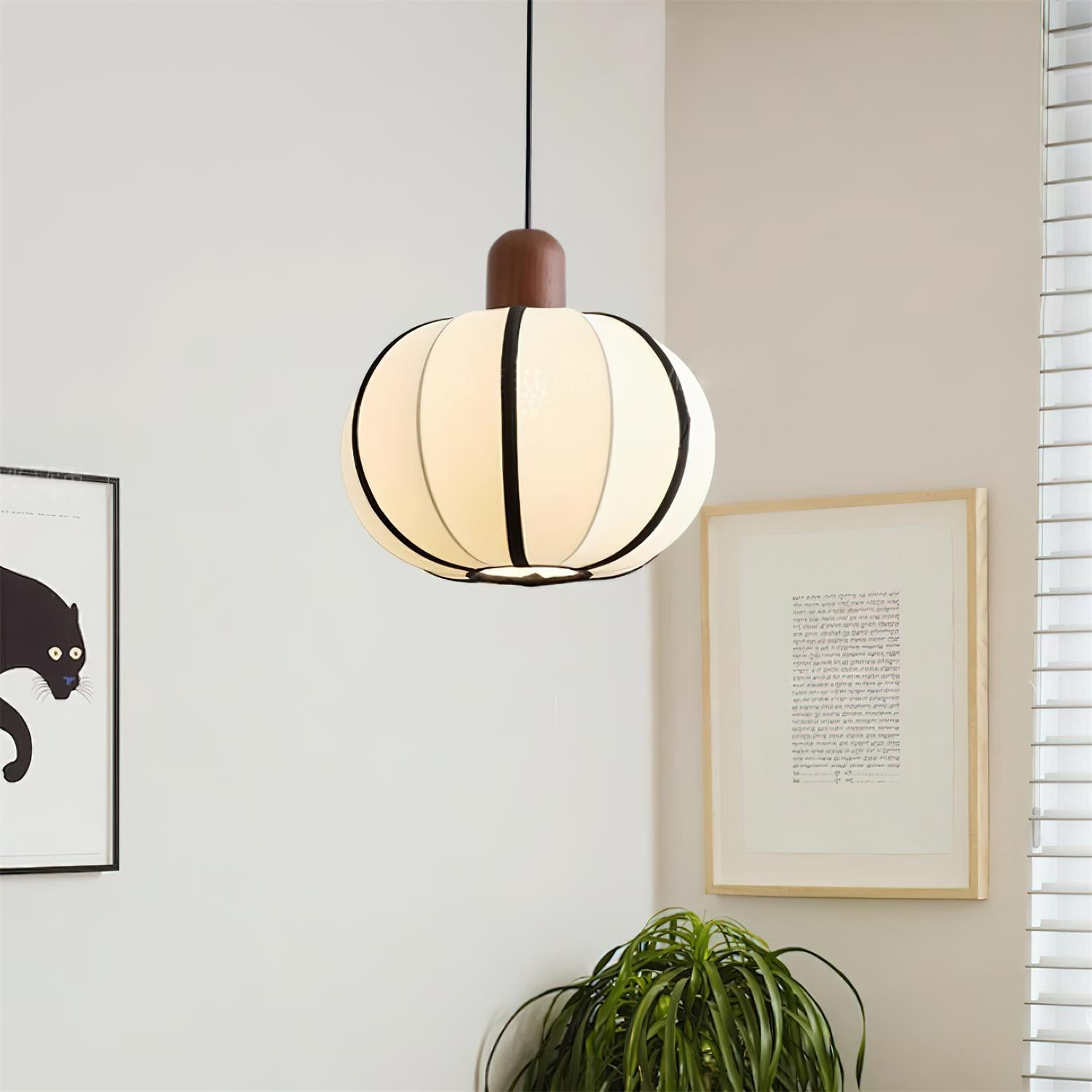 Mosch Globe Hanglamp