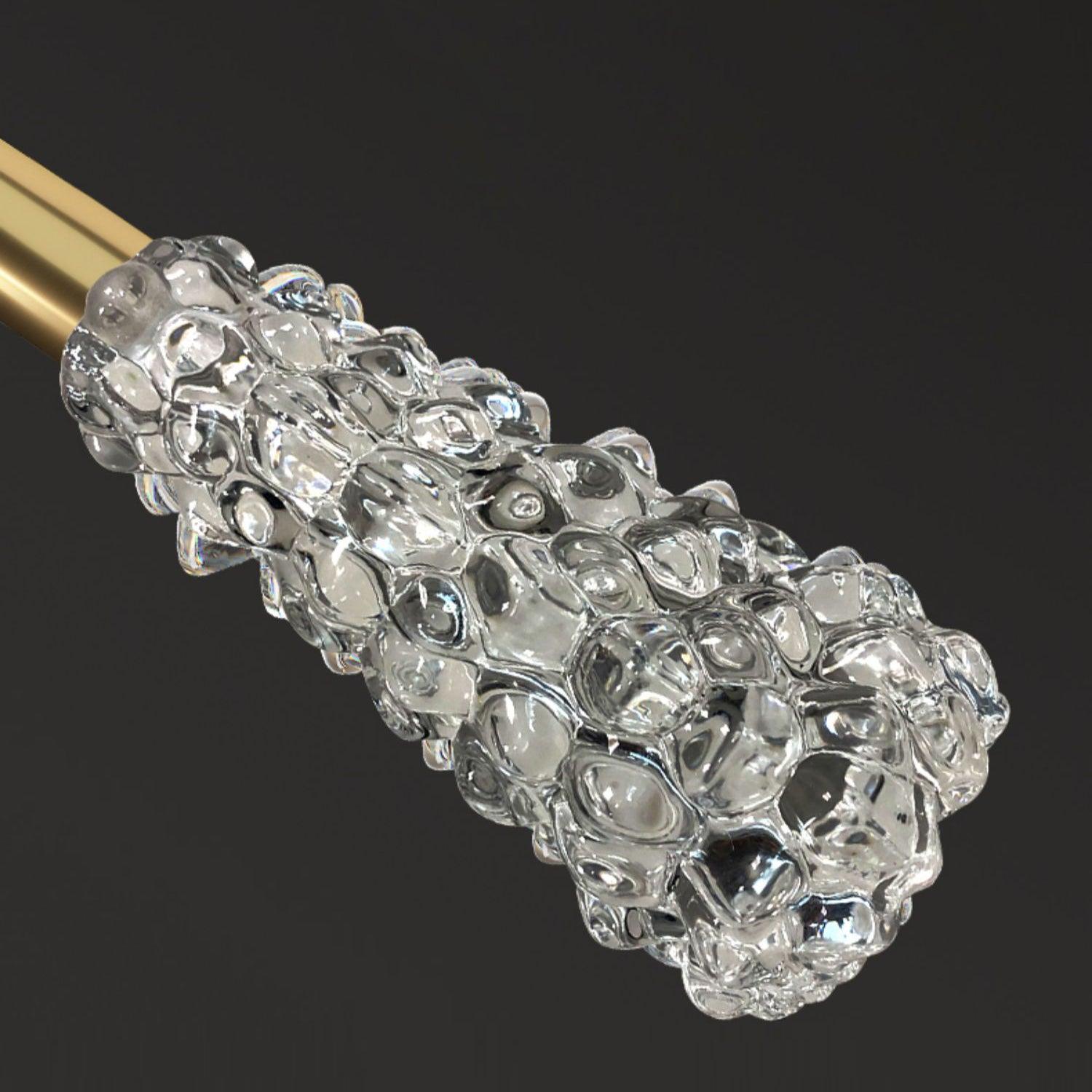 Lampada a sospensione Moazy