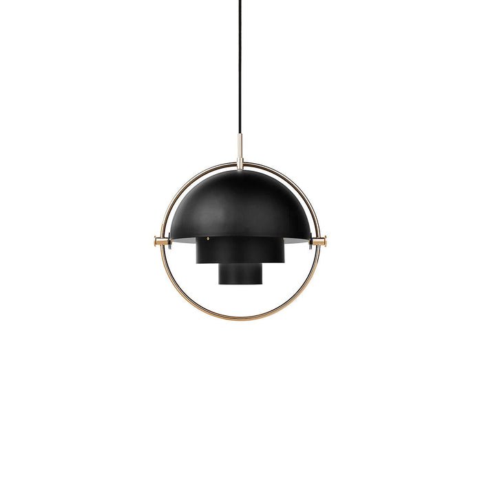 Daniso Deense Hanglamp