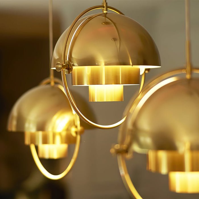 Daniso Deense Hanglamp