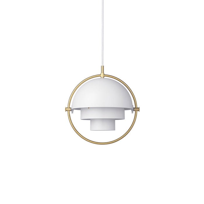 Daniso Deense Hanglamp