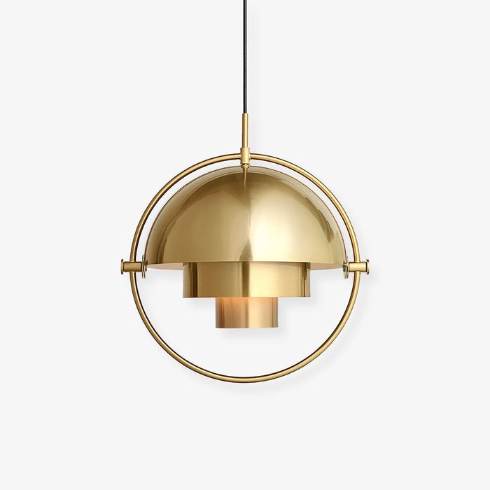 Daniso Deense Hanglamp
