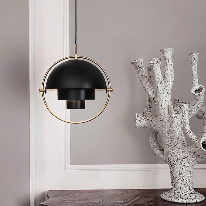 Daniso Deense Hanglamp