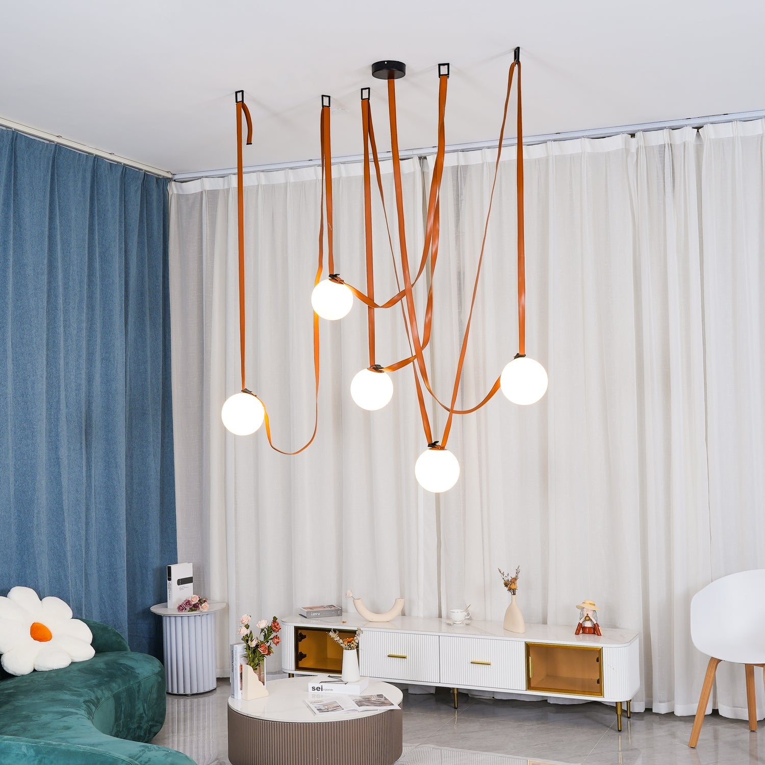 Zyldon Hanglamp