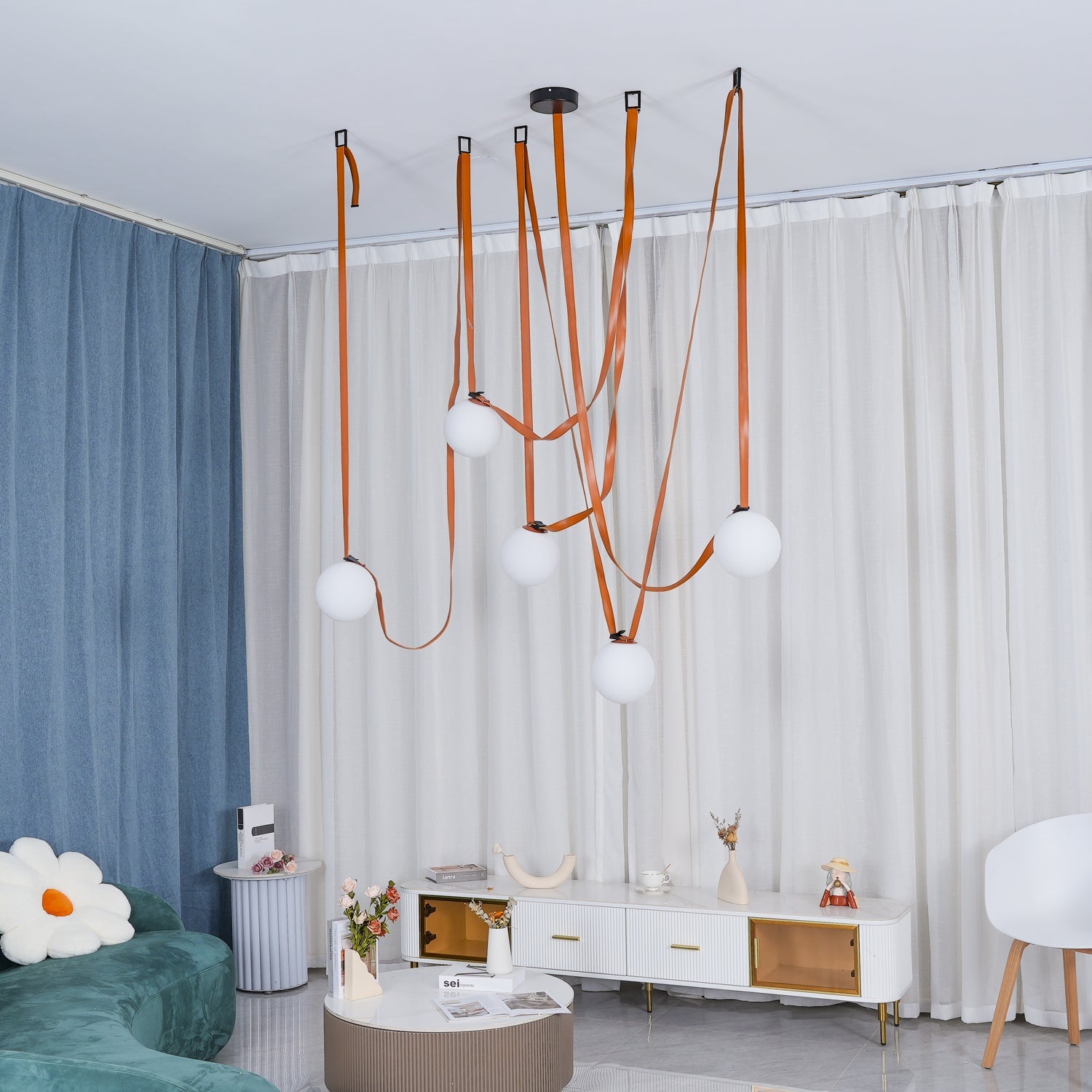 Zyldon Hanglamp