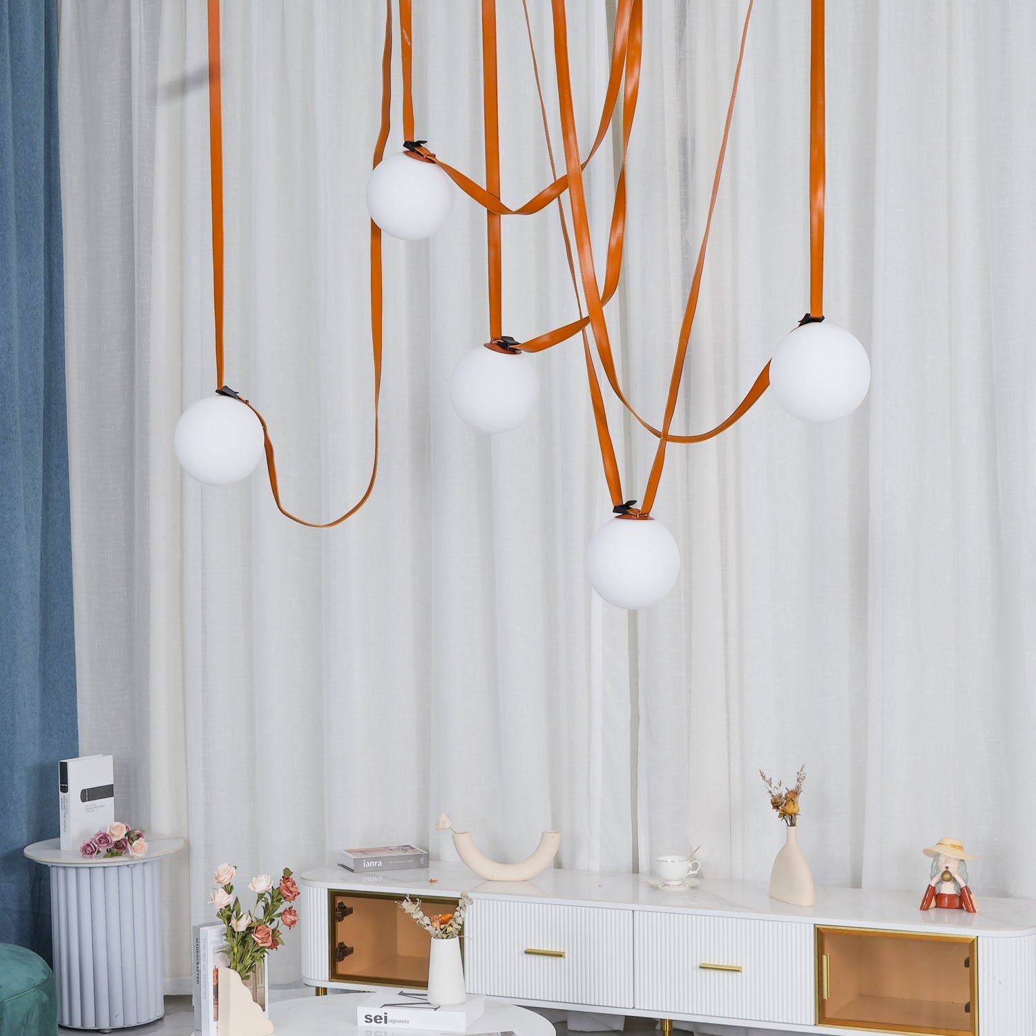 Zyldon Hanglamp