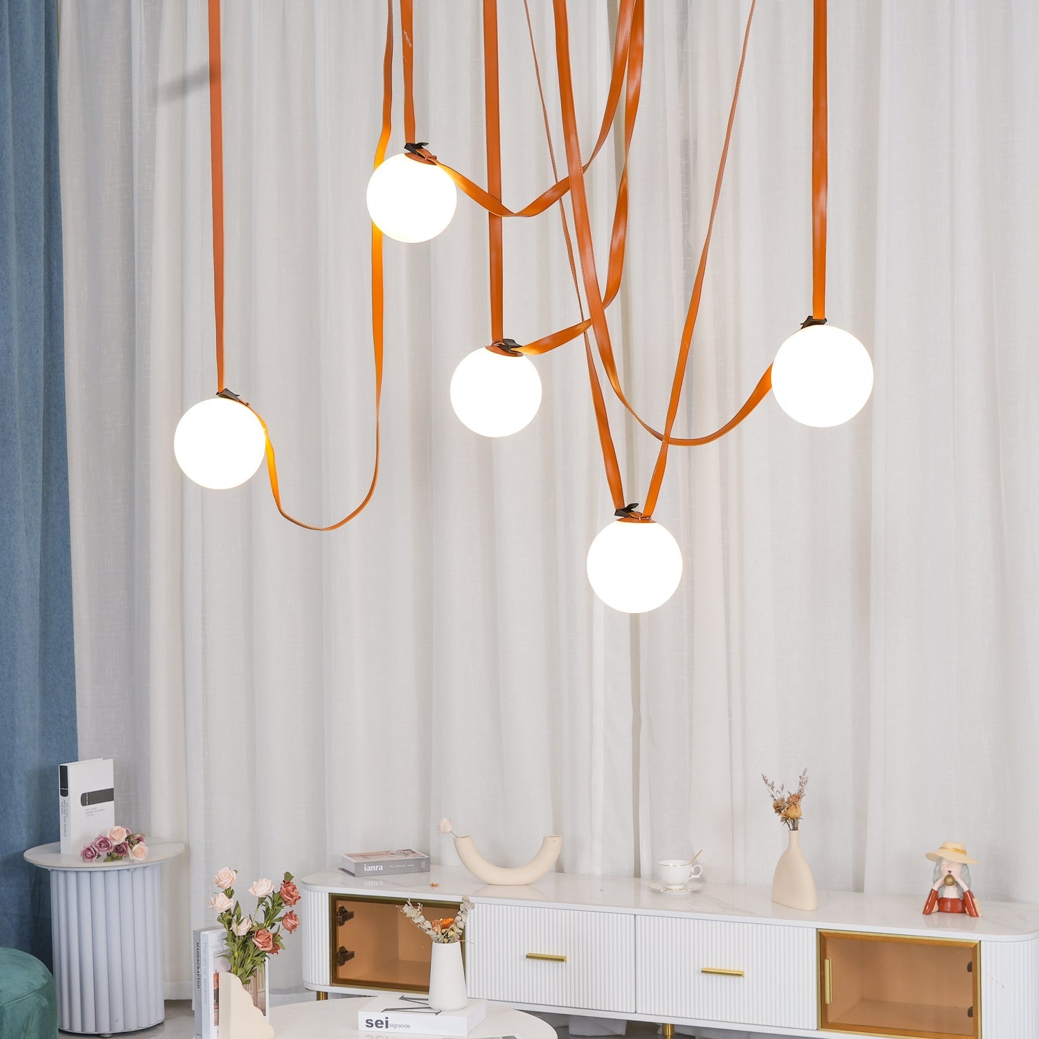 Zyldon Hanglamp