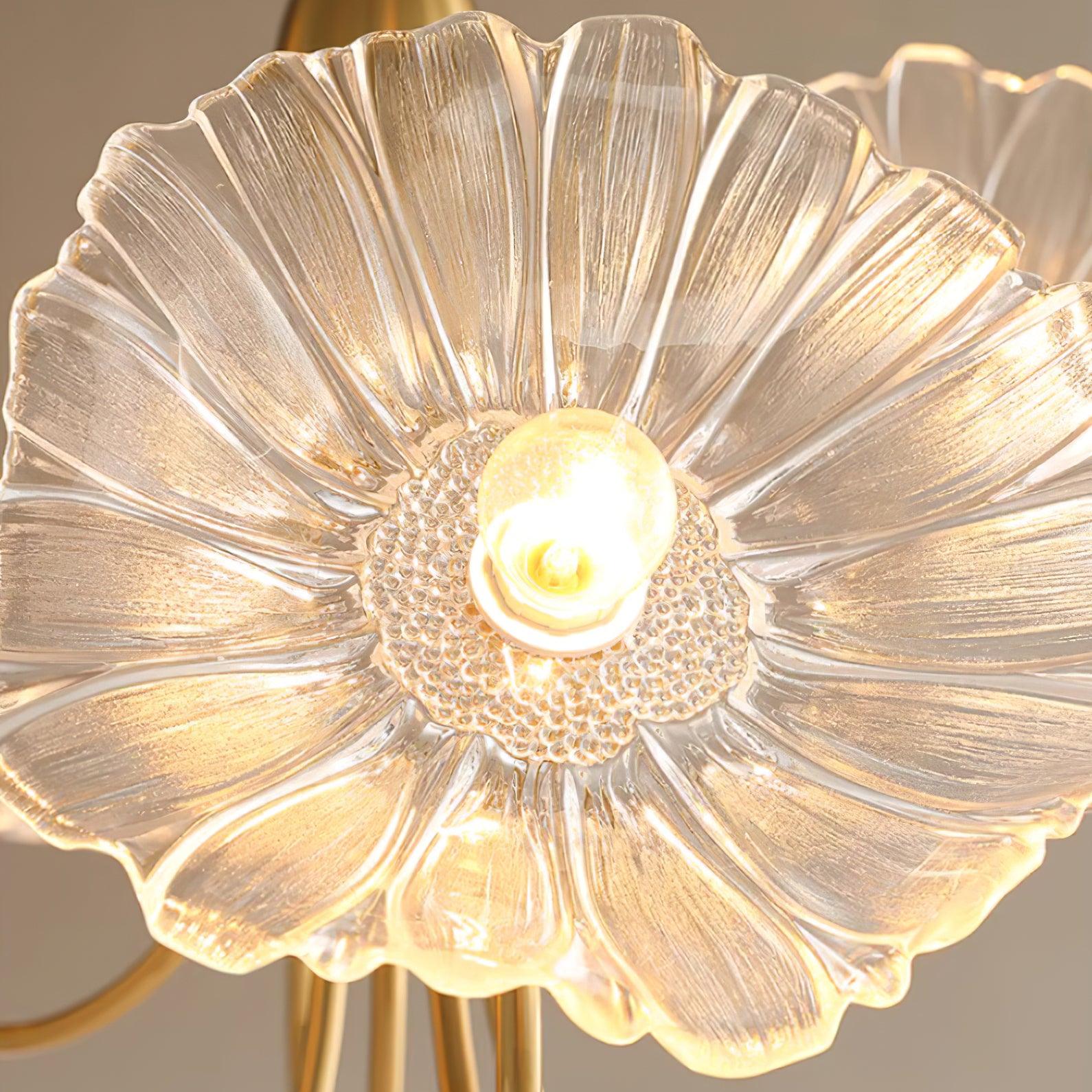 Ormenu Flower Plafondlamp