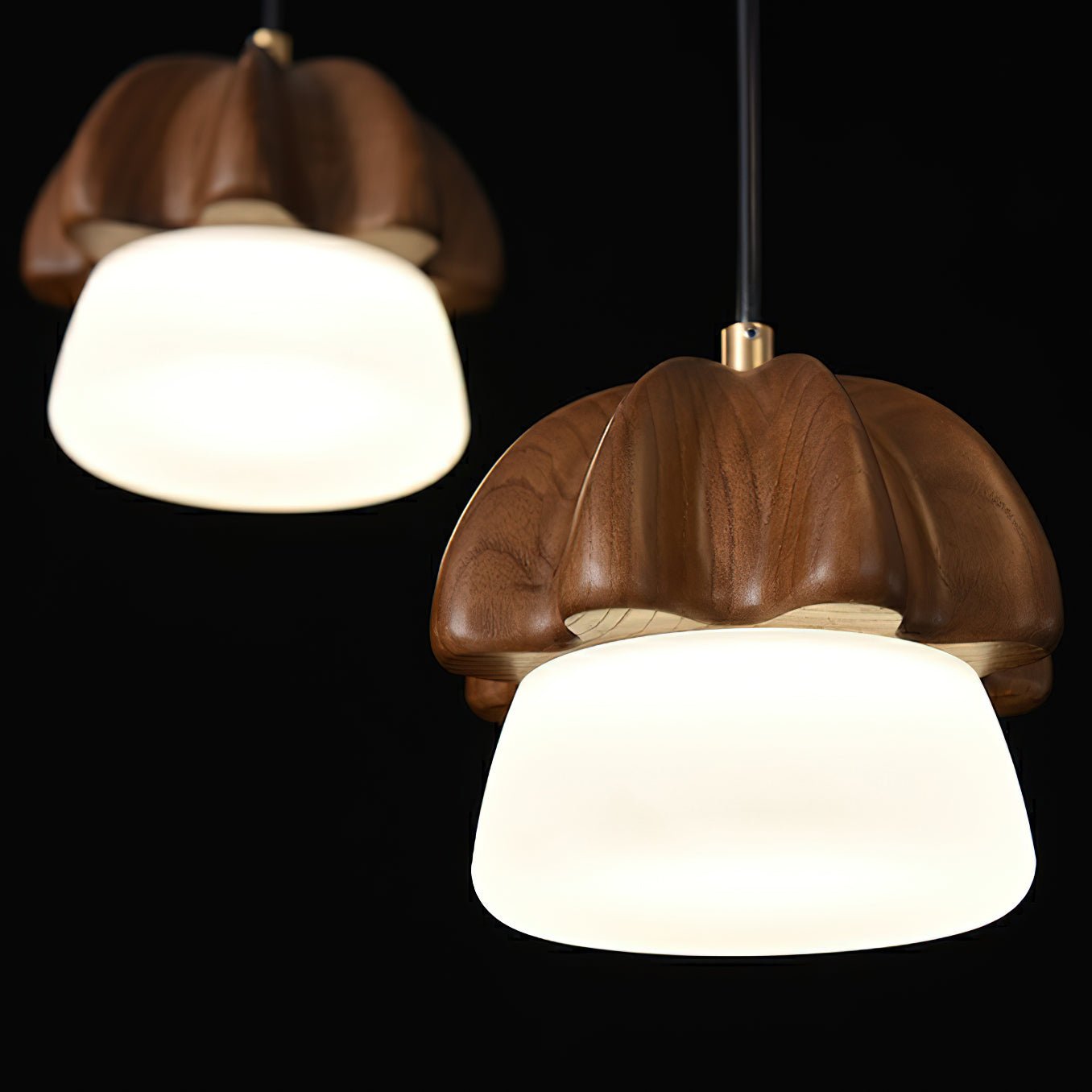 Cluvome Hanglamp