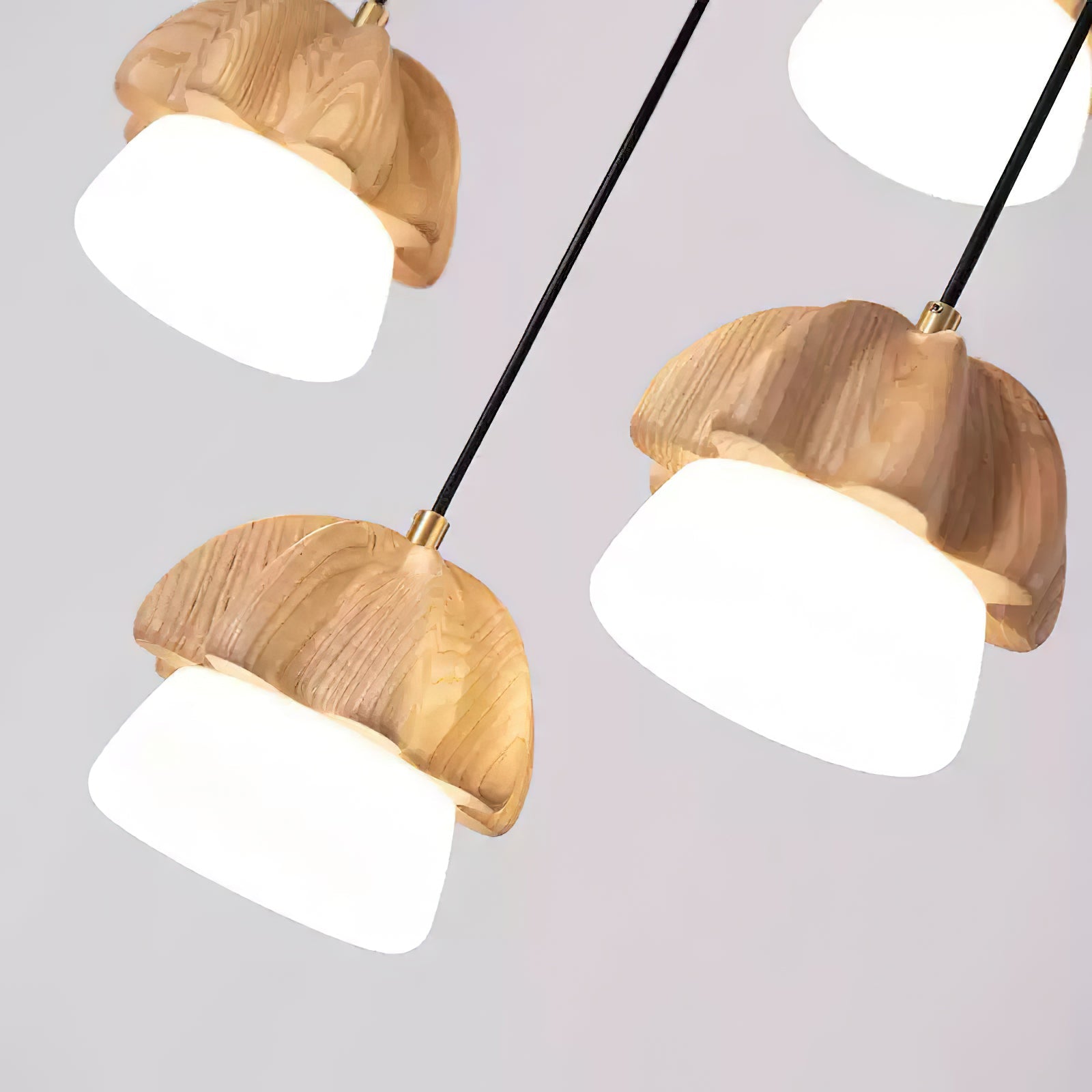 Cluvome Hanglamp