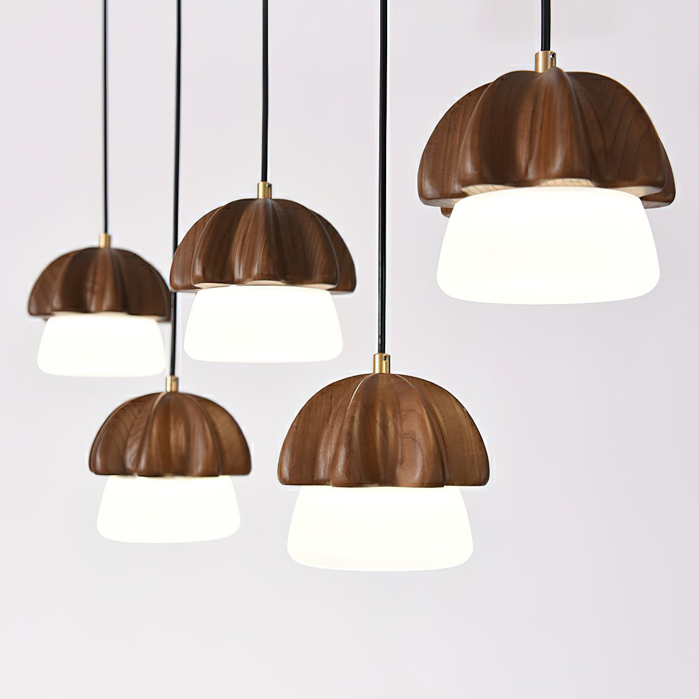 Cluvome Hanglamp