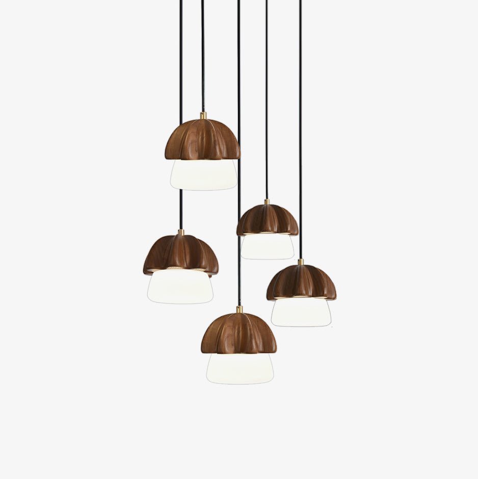 Cluvome Hanglamp