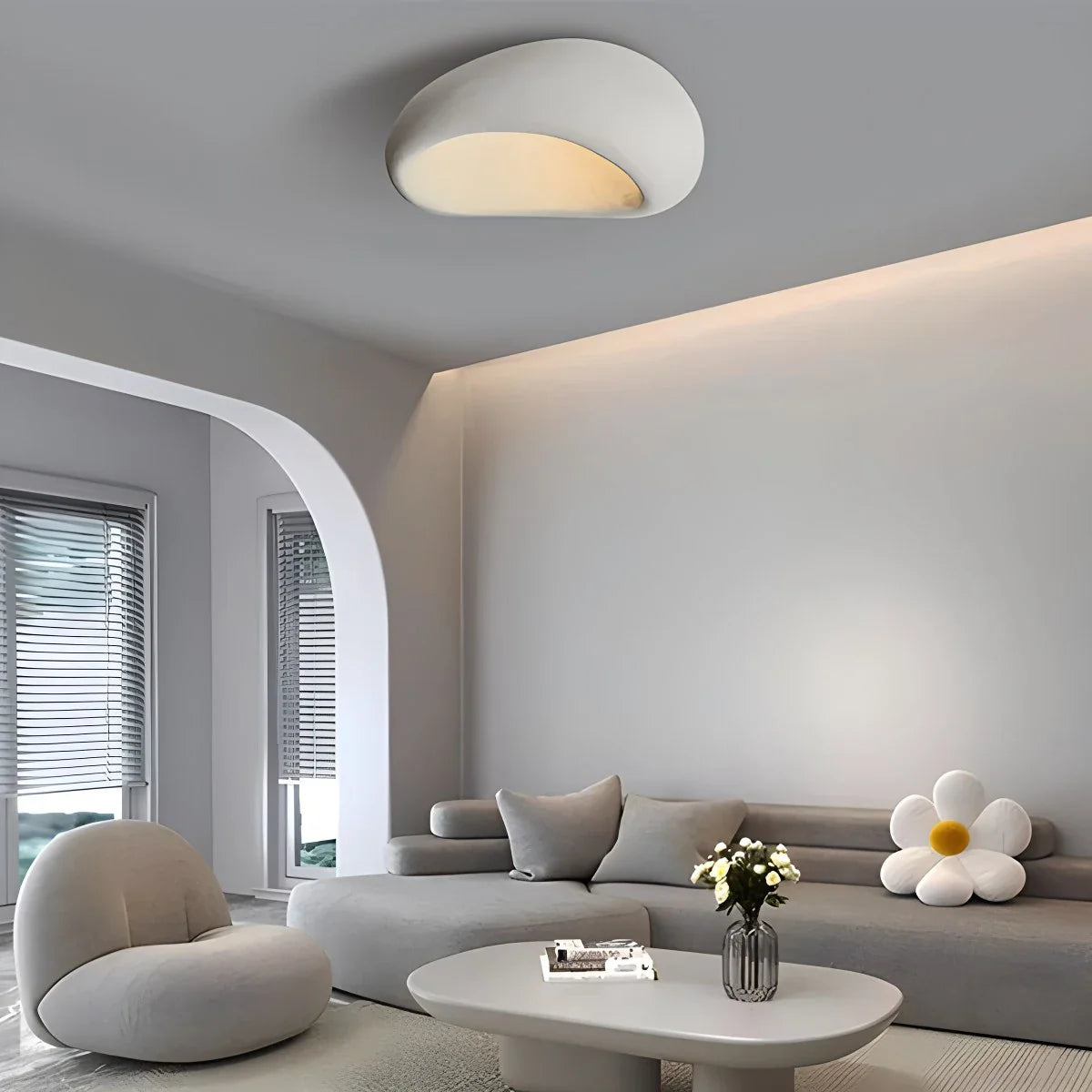 Talino Plafondlamp