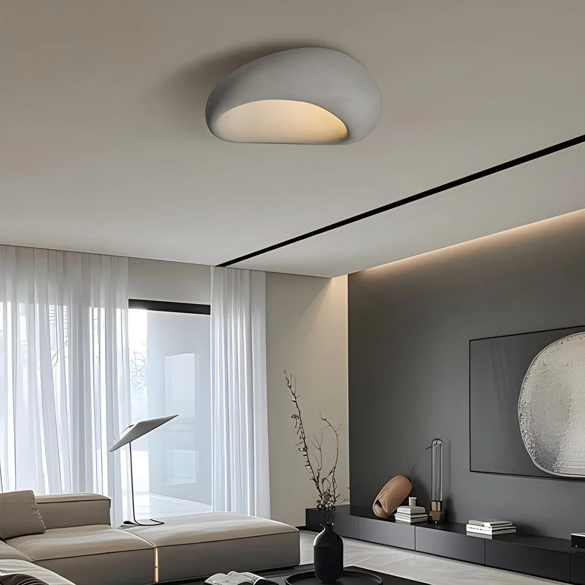 Talino Plafondlamp