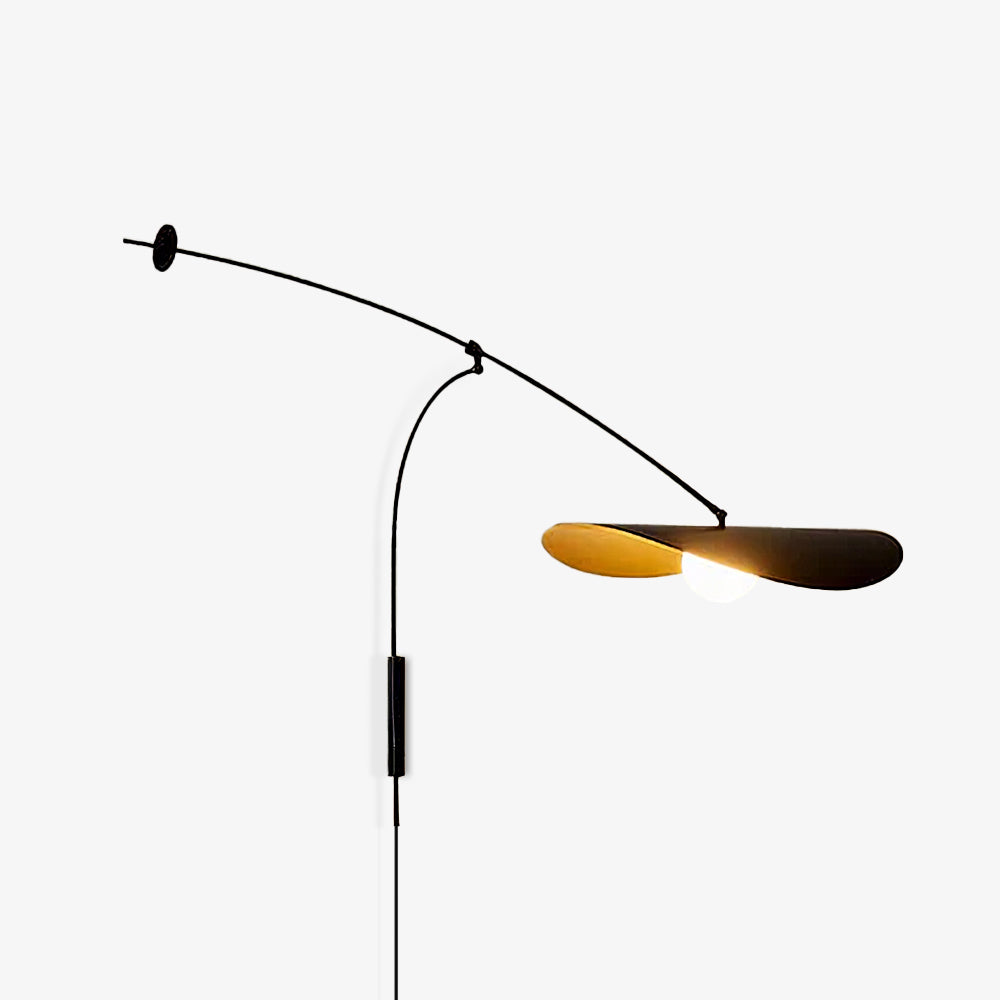 Venado Wandlamp