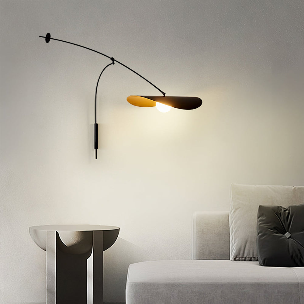 Venado Wandlamp