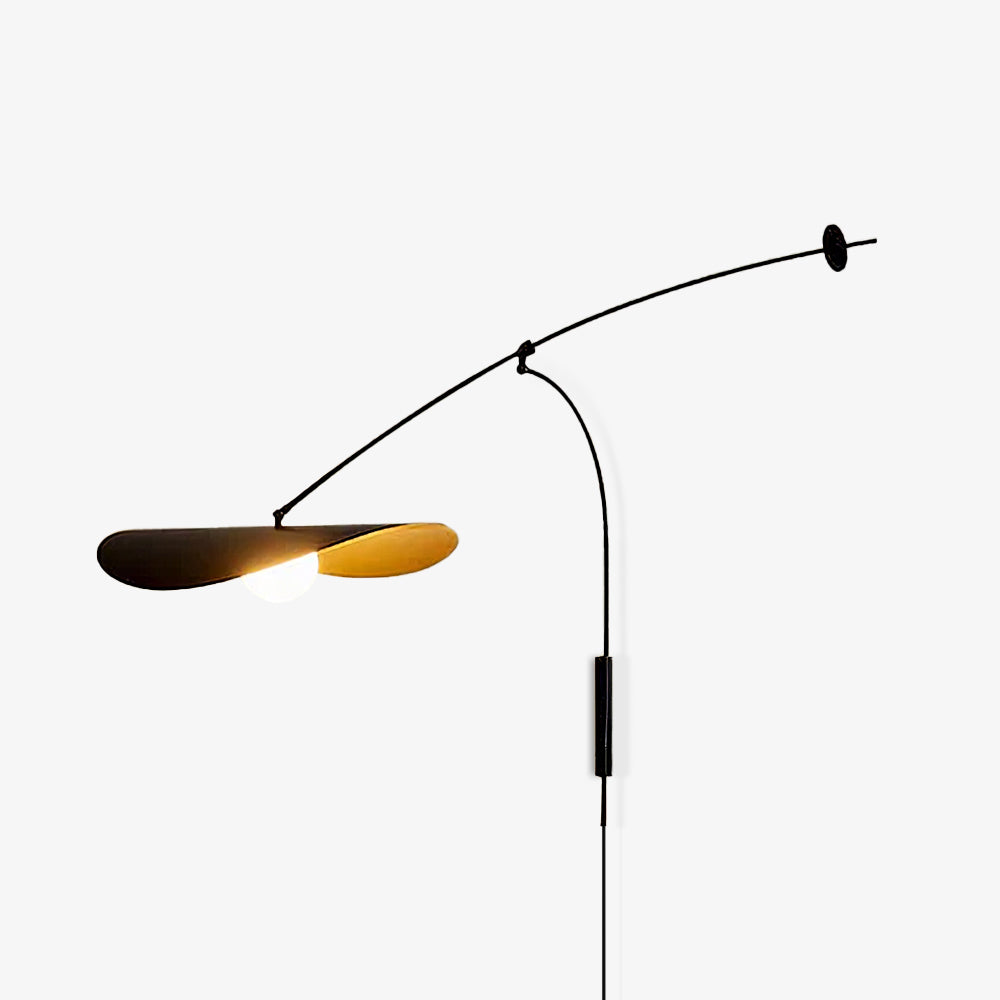 Venado Wandlamp