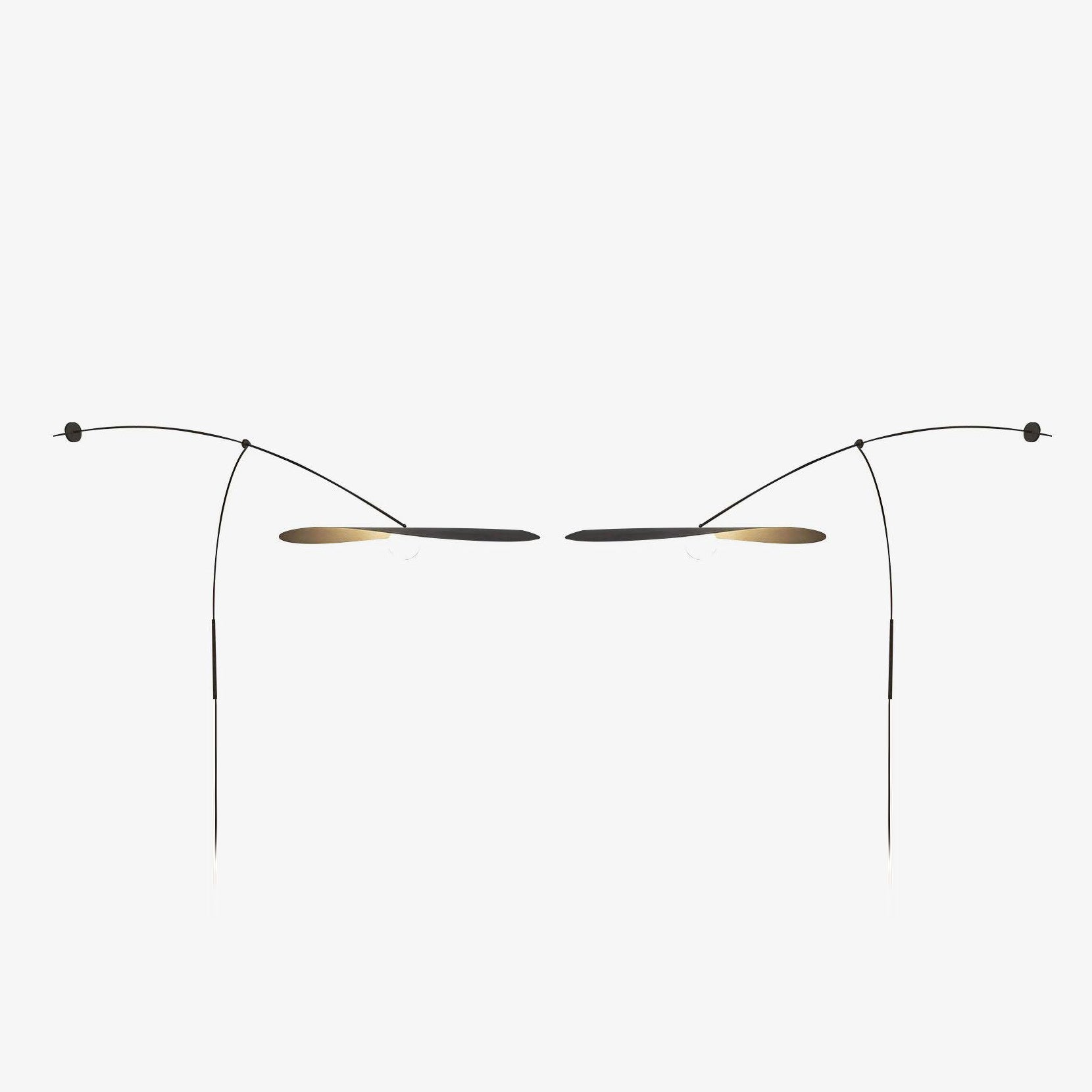 Venado Wandlamp