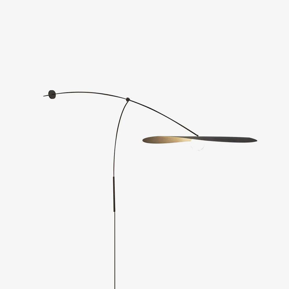 Venado Wandlamp