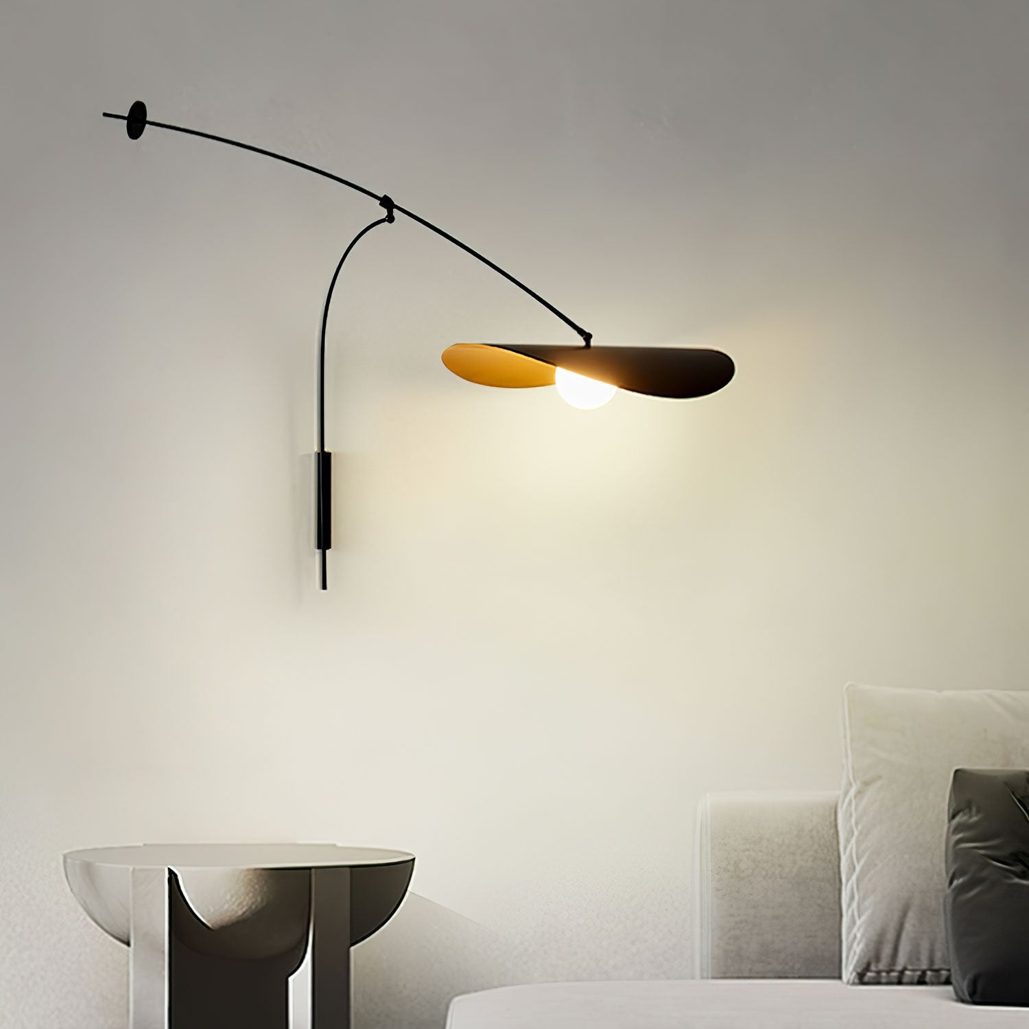 Venado Wandlamp