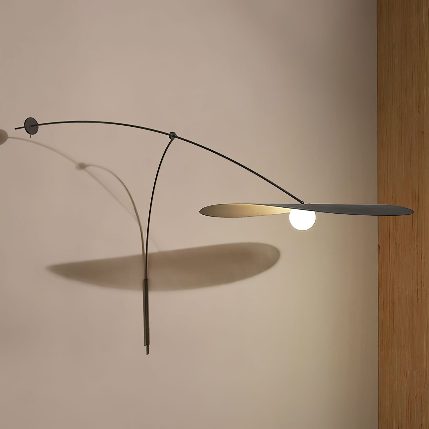 Venado Wandlamp