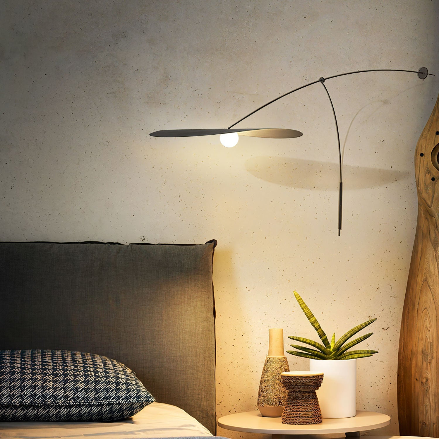 Venado Wandlamp