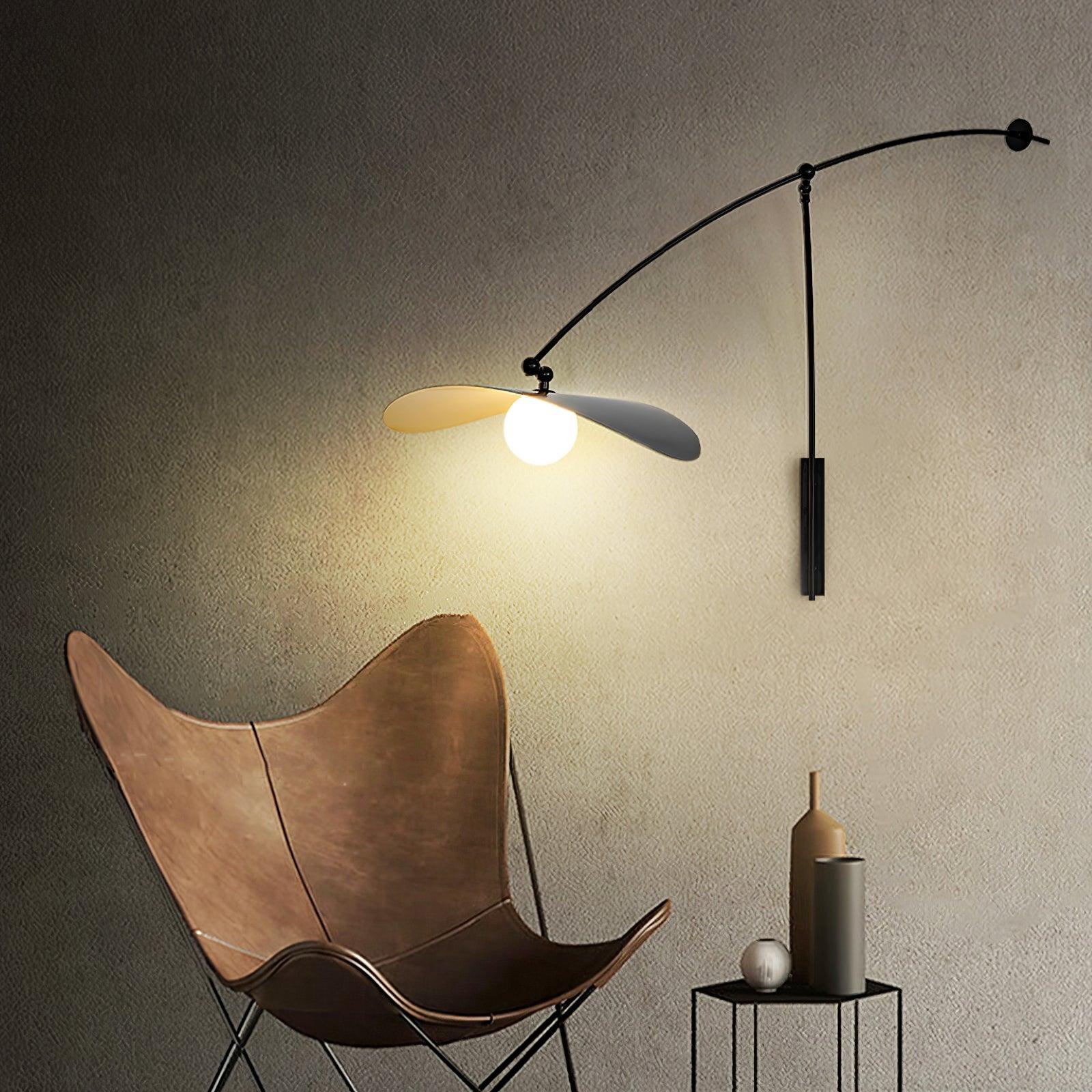 Venado Wandlamp