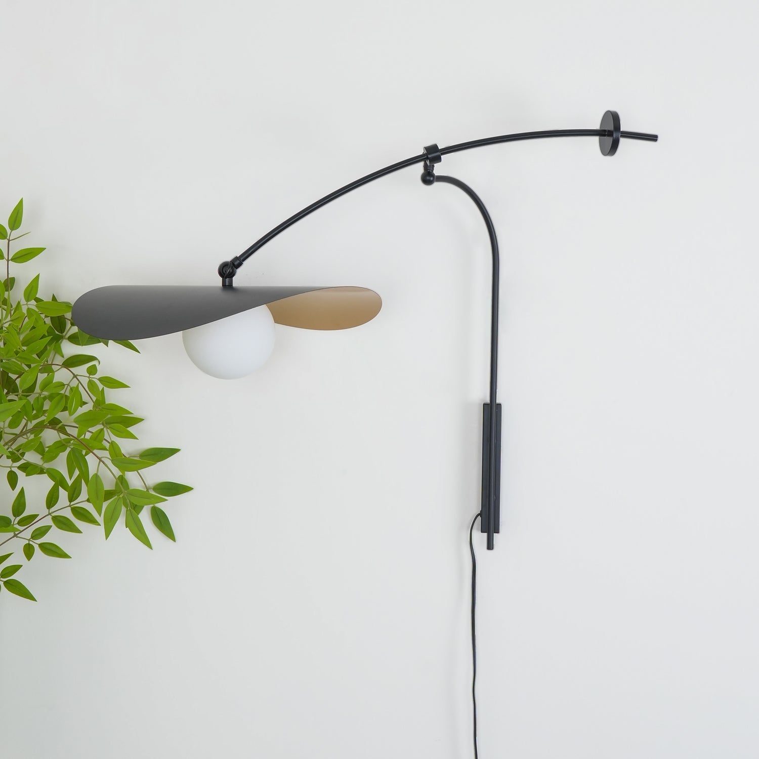 Venado Wandlamp