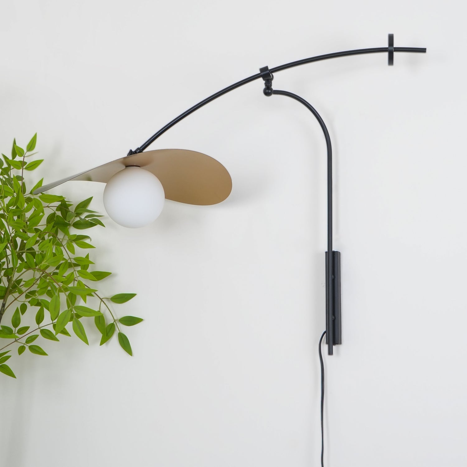 Venado Wandlamp