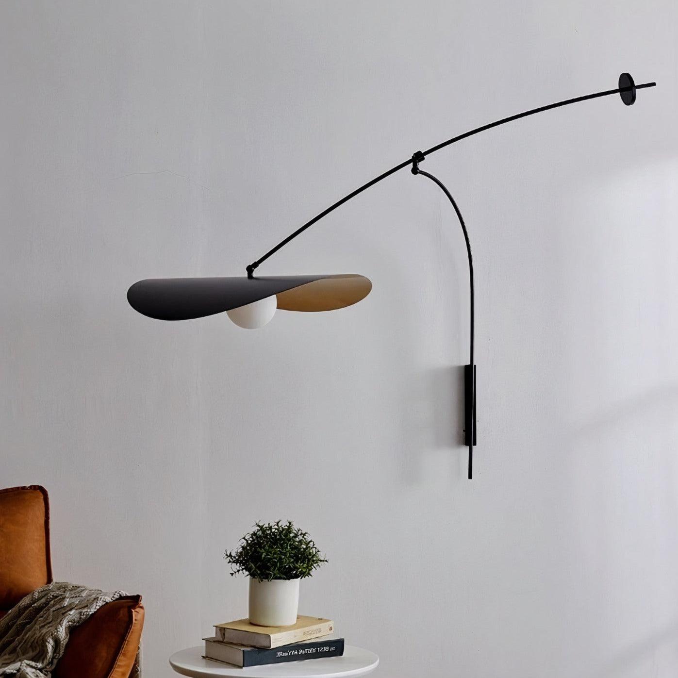 Venado Wandlamp