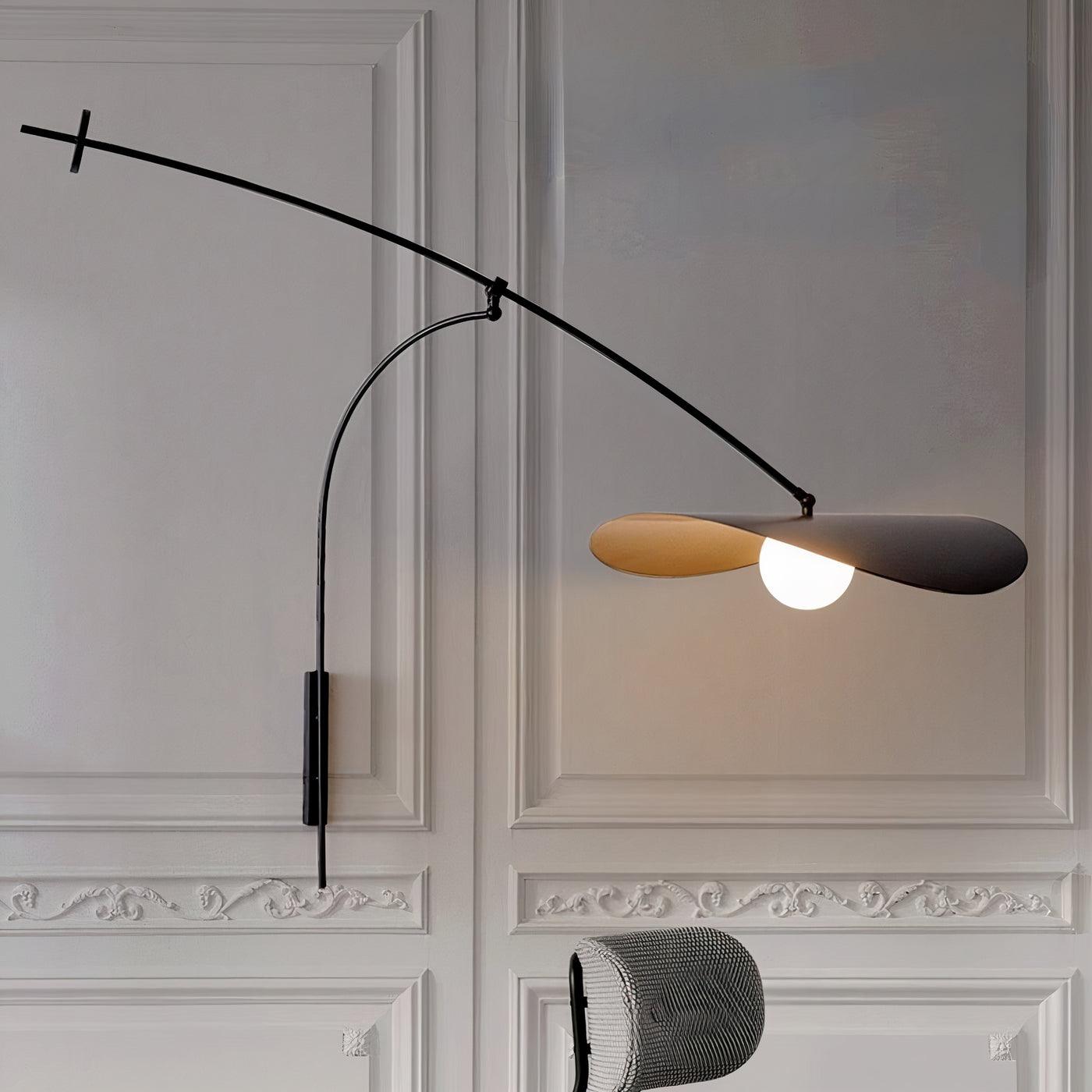 Venado Wandlamp
